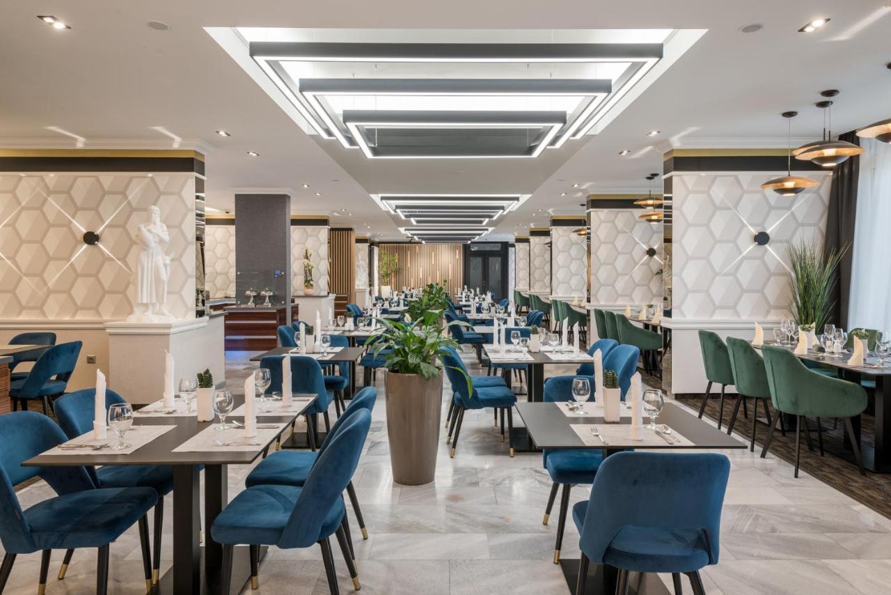 Hotel Bodrog Wellness&Elix Spa Sárospatak Eksteriør bilde